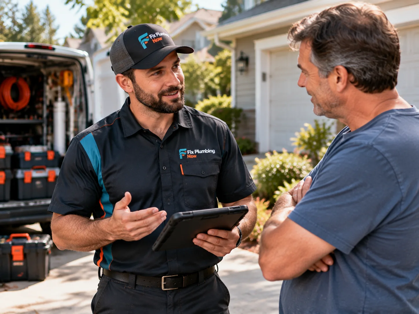 Clogged Drain Service Platte City, MO FAQs